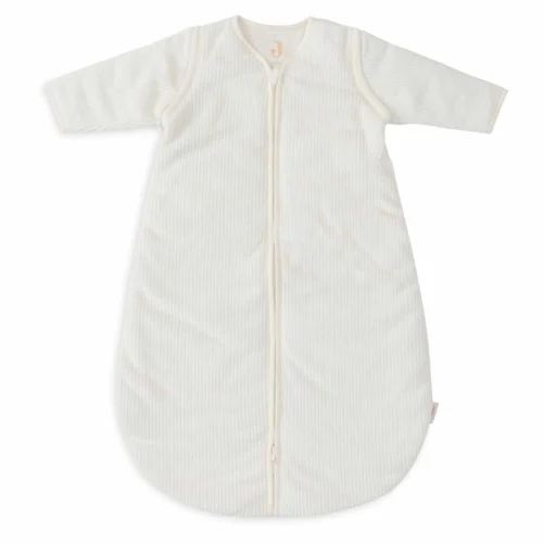 Baby Slaapzak met Afritsbare Mouw - Rib