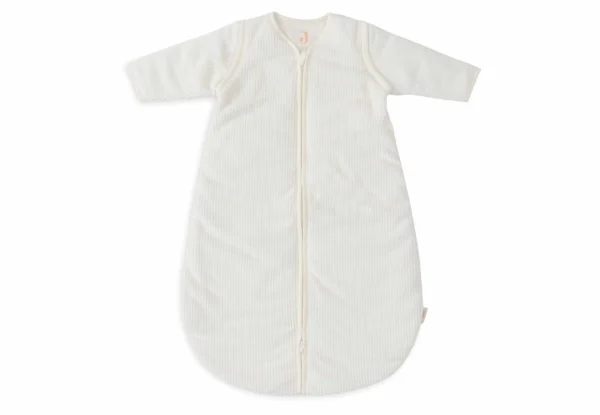 Baby Slaapzak met Afritsbare Mouw - Rib