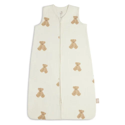 Baby Slaapzak Jersey Teddy Bear