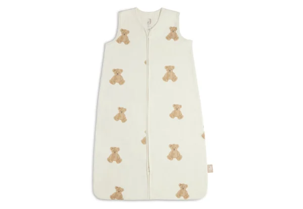 Baby Slaapzak Jersey Teddy Bear
