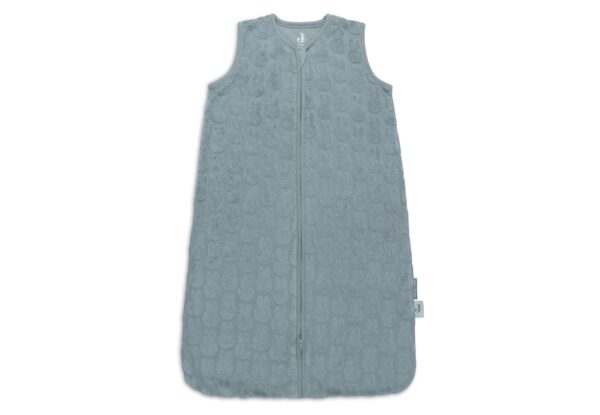 048-510-67109_1_20250108T Baby Slaapzak - Jersey - Nijntje Jacquard Terry
